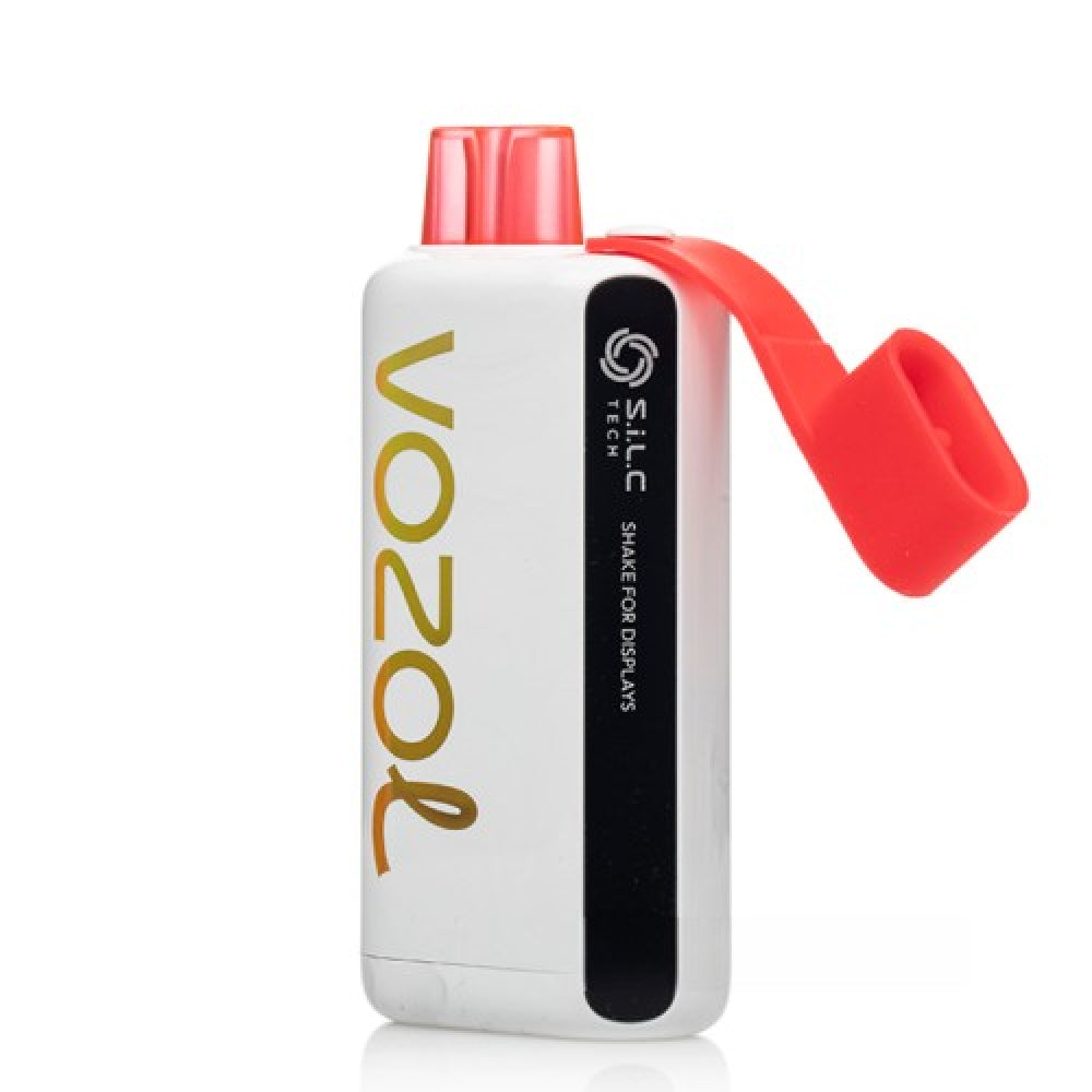 فوزول ستار 12000 سحبه 50 نكوتين Vozol Star 12000
