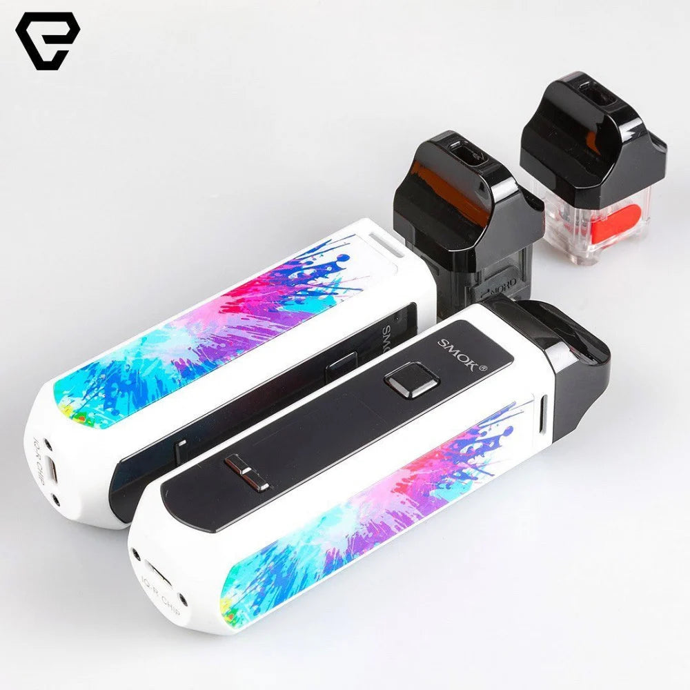 RPM40 KIT Smok جهاز سحبة شيشة ار بي ام 40 سموك سموك SMOK