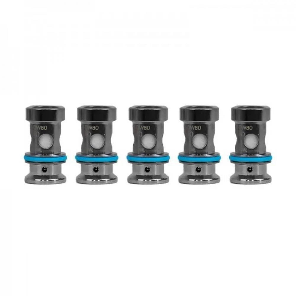 كويلات فوبو مقاومة 0.8 VOOPOO PnP DW80 Coil