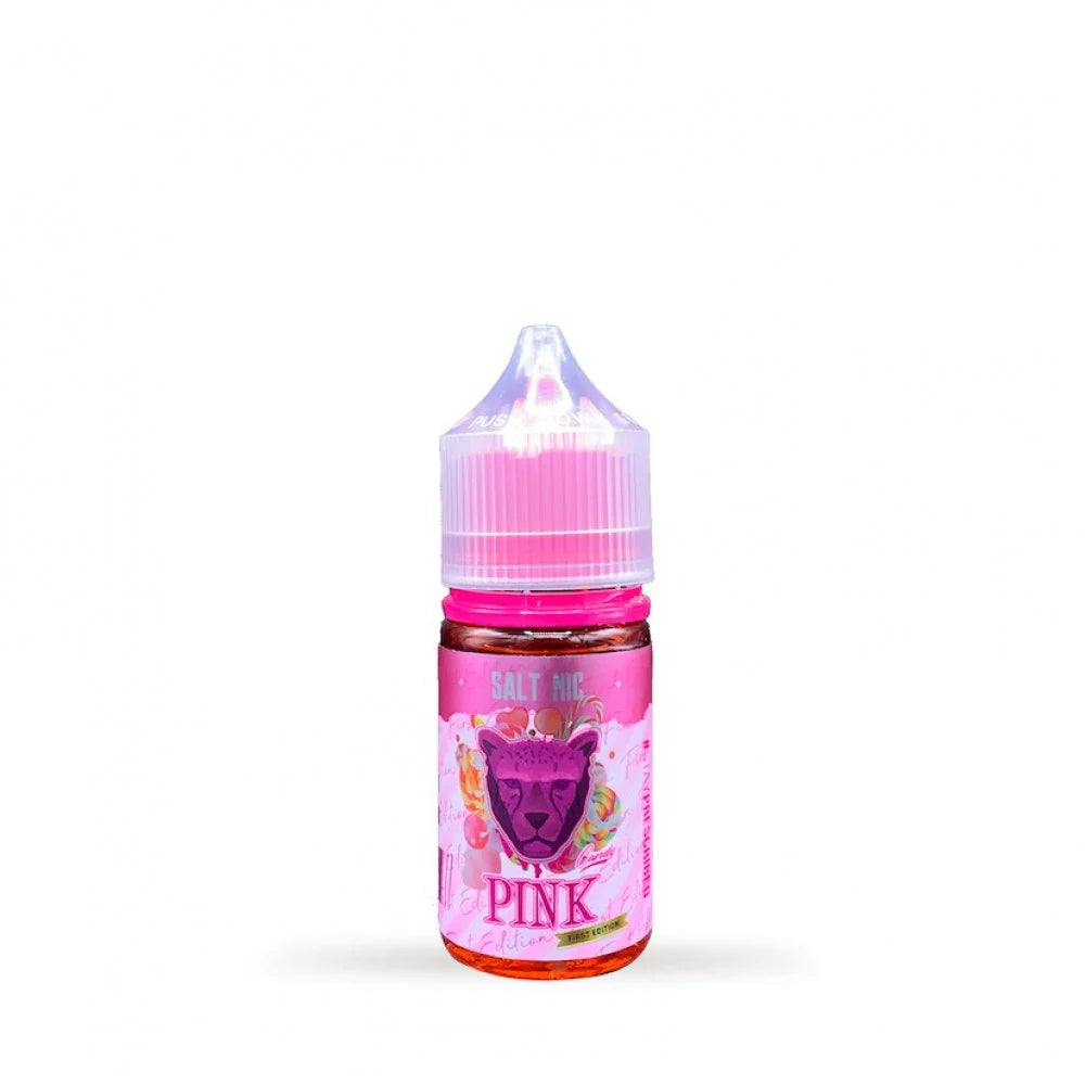 نكهة سولت النمر الوردي حلويات بنك بانثر كاندي Pink Panther candy salt دكتور فيب Dr Vape