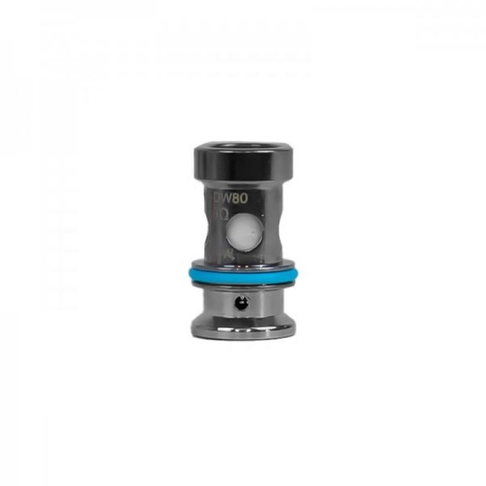 كويلات فوبو مقاومة 0.8 VOOPOO PnP DW80 Coil