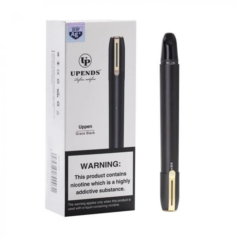 سحبة القلم الانيقة Upends Uppen Vape Pen