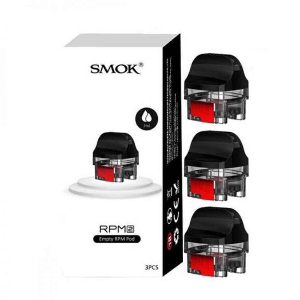 بودات ار بي ام 2 SMOK RPM 2 REPLACEMENT PODS