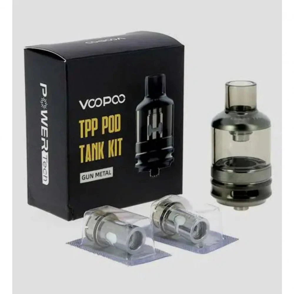 تانك فوبو VOOPOO TPP POD TANK KIT