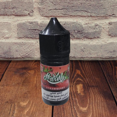 رول ابز فراولة سولت ROLL UPZ Strawberry Salt