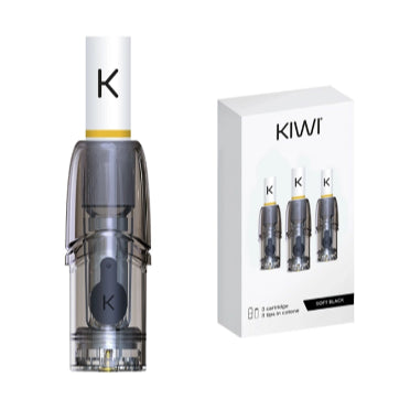 بودات سحبة كيوي - Kiwi Refillable pods