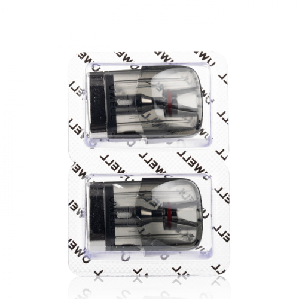 بودات سحبة يو ويل يارن نيت 2 UWELL YEARN NEAT 2 REPLACEMENT PODS