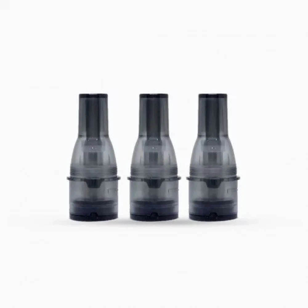 بودات جهاز C4 سي 4 C4 Pods عالم المزاج للفيب