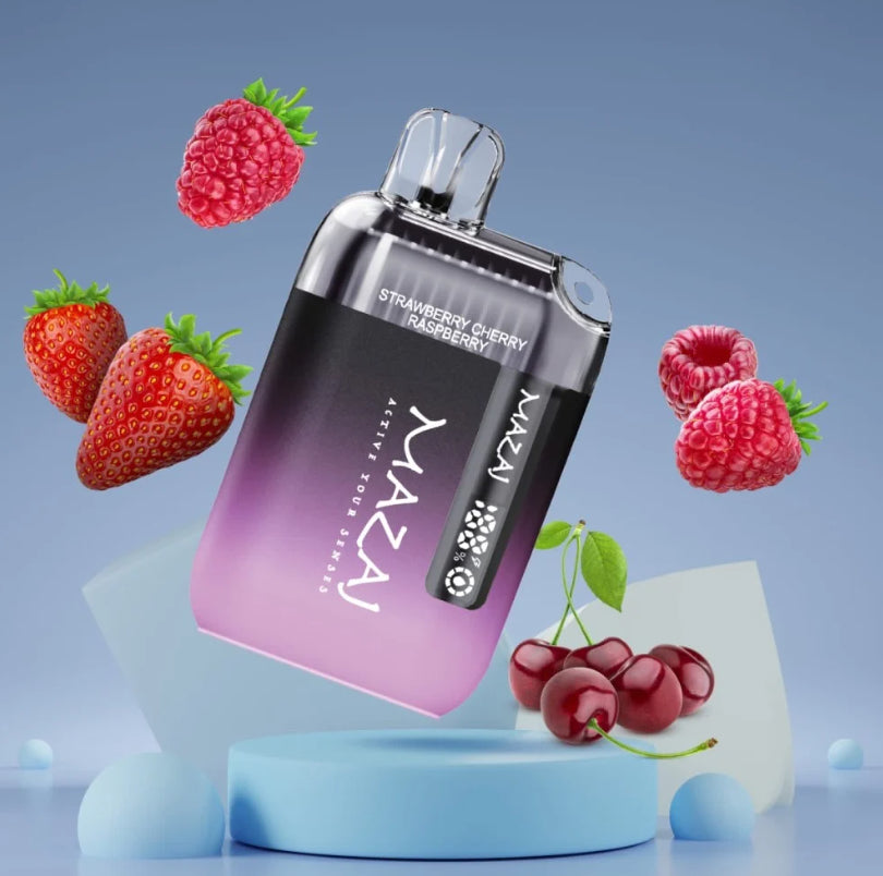 مزاج 9000 انفينيتي اكس 9000 موش Mazaj Infinity X 9000 Puff