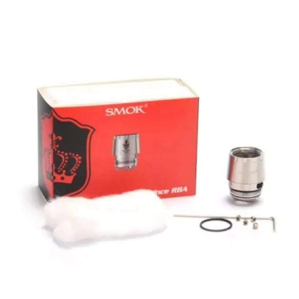 كويل سموك برنس ار بي ايه TFV12 v12 prince RBA