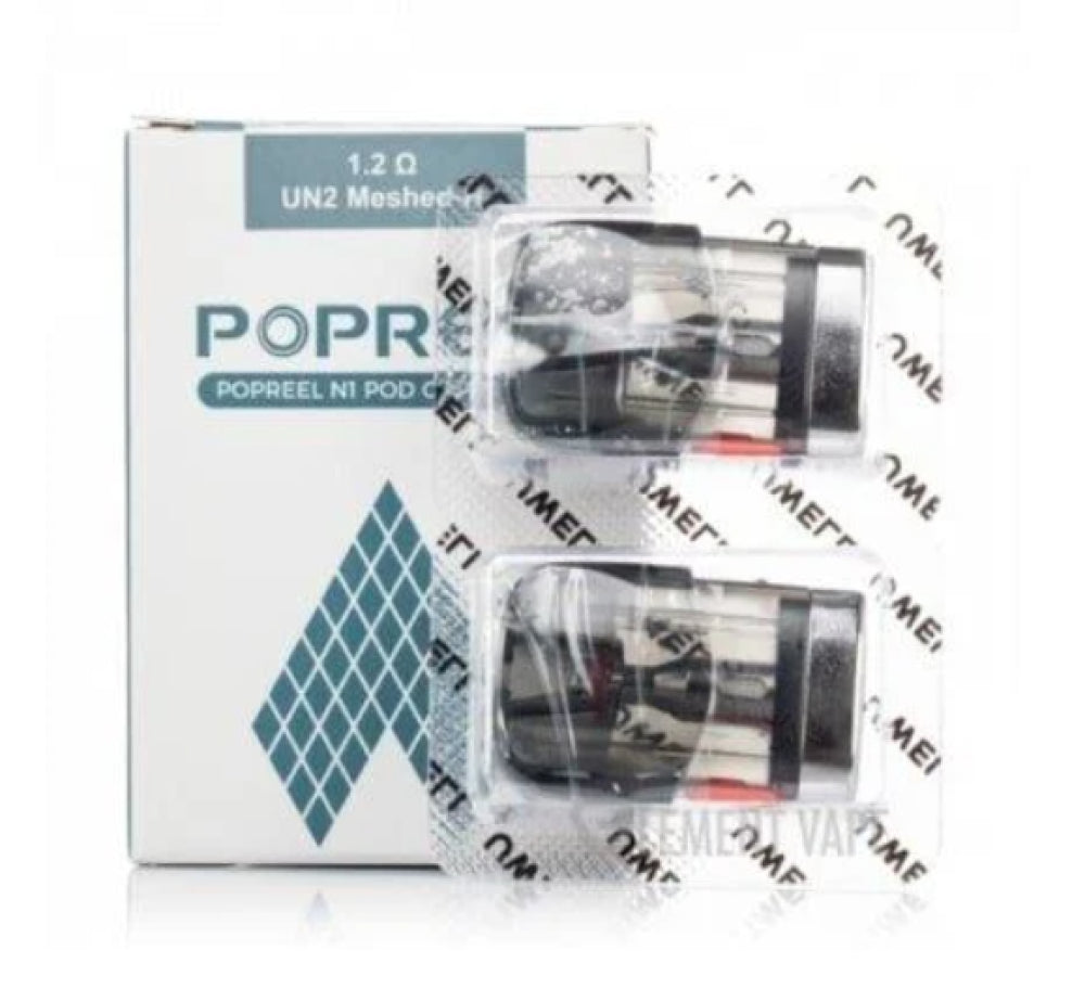 بودات سحبة يو ويل يارن نيت 2 UWELL YEARN NEAT 2 REPLACEMENT PODS