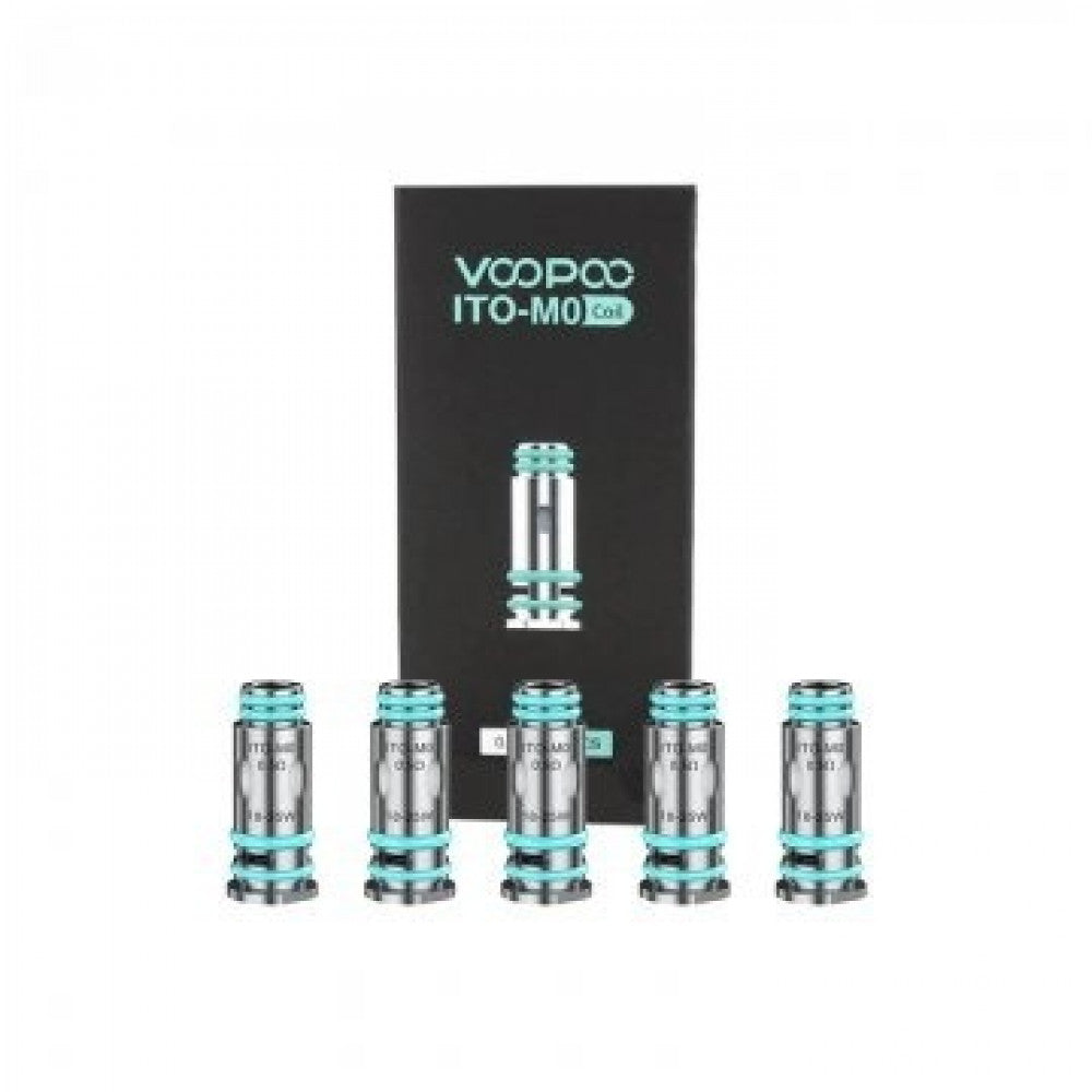 كويلات فوبو دراق Voopoo ITO-M0 Coils