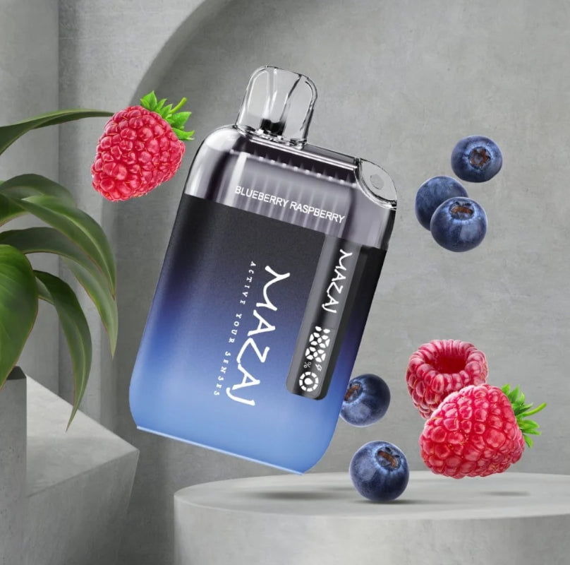 مزاج 9000 انفينيتي اكس 9000 موش Mazaj Infinity X 9000 Puff