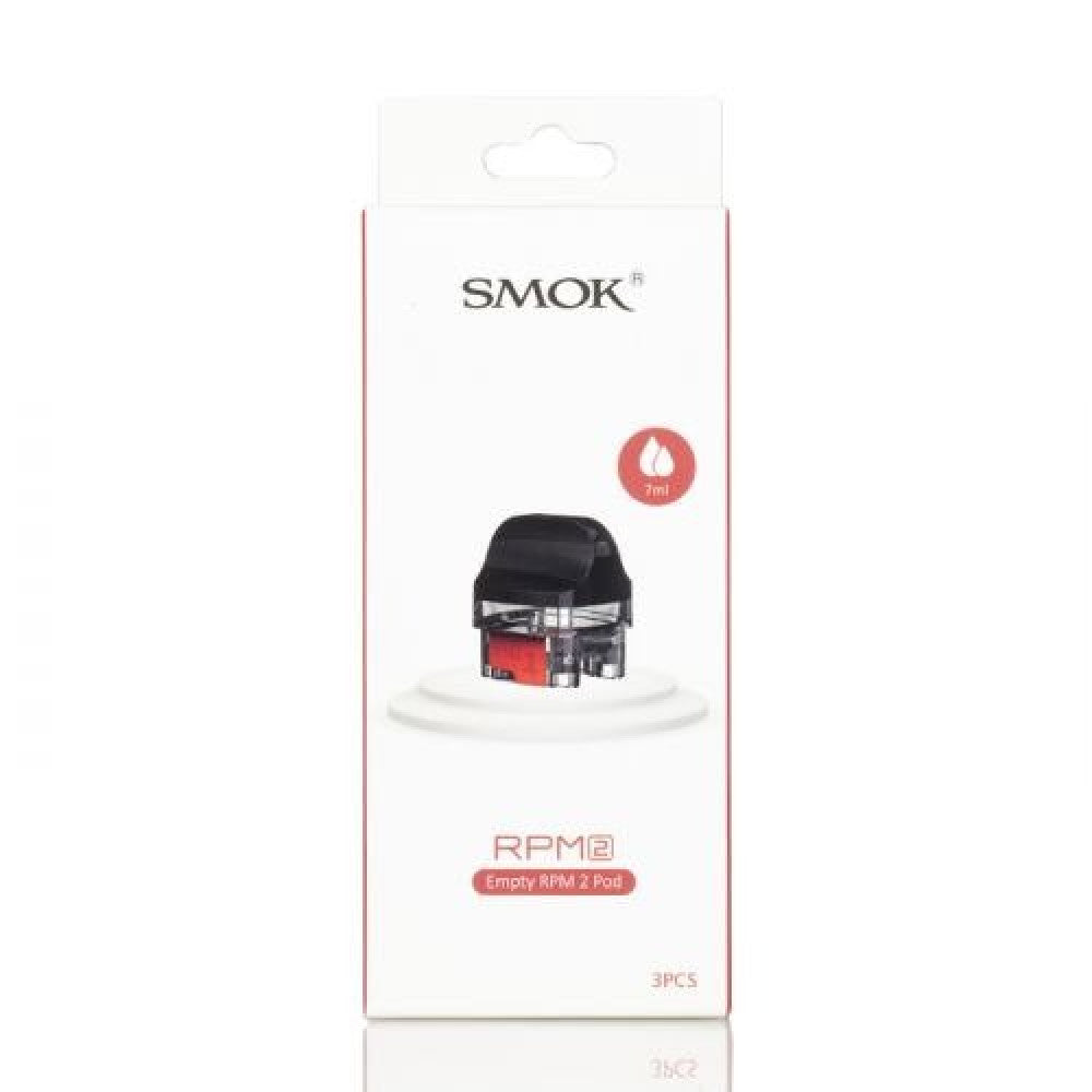 بودات ار بي ام 2 SMOK RPM 2 REPLACEMENT PODS
