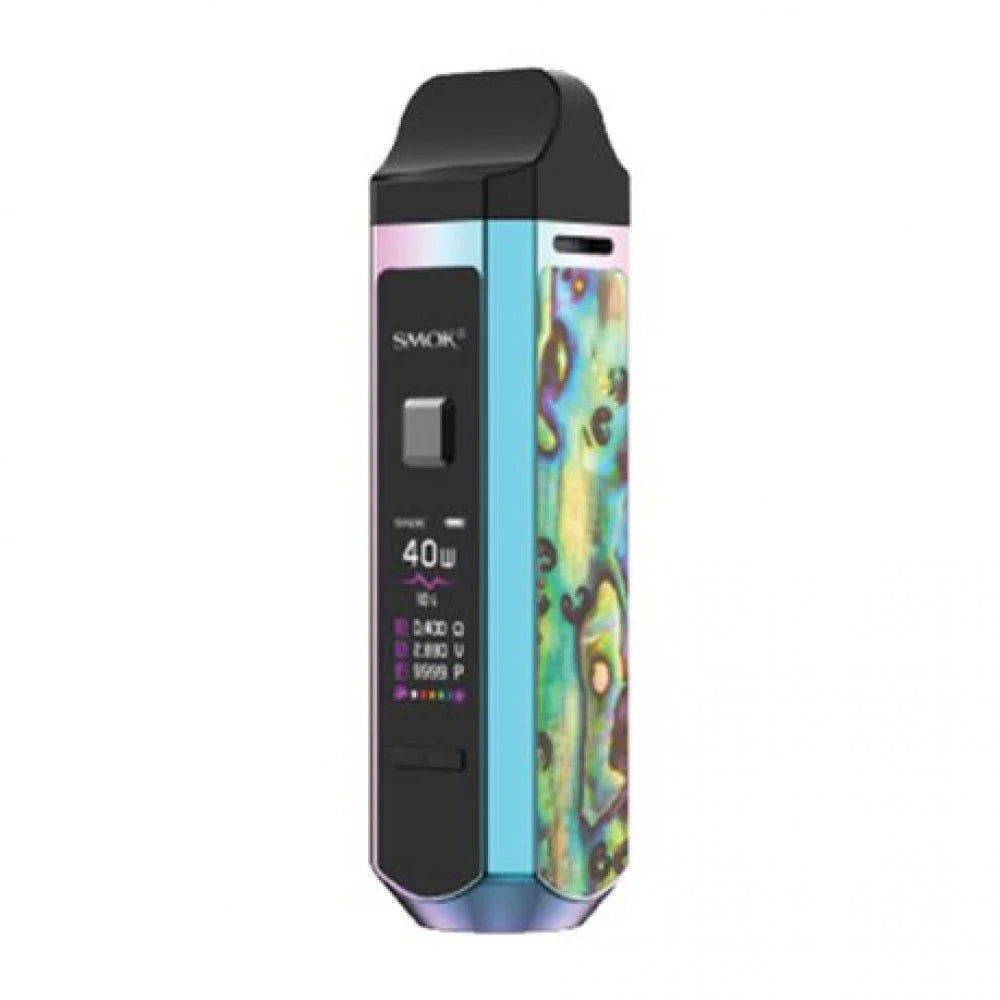 RPM40 KIT Smok جهاز سحبة شيشة ار بي ام 40 سموك سموك SMOK