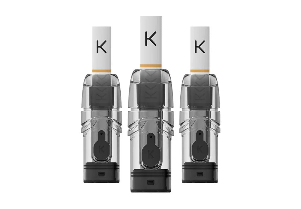 بودات سحبة كيوي - Kiwi Refillable pods