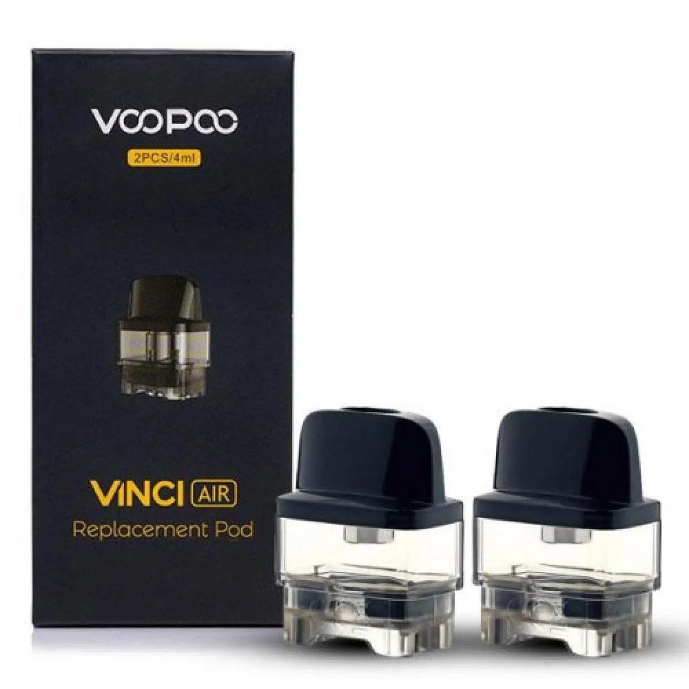 بودات فوبو فينشي اير VINCI AIR POD فوبو VooPoo