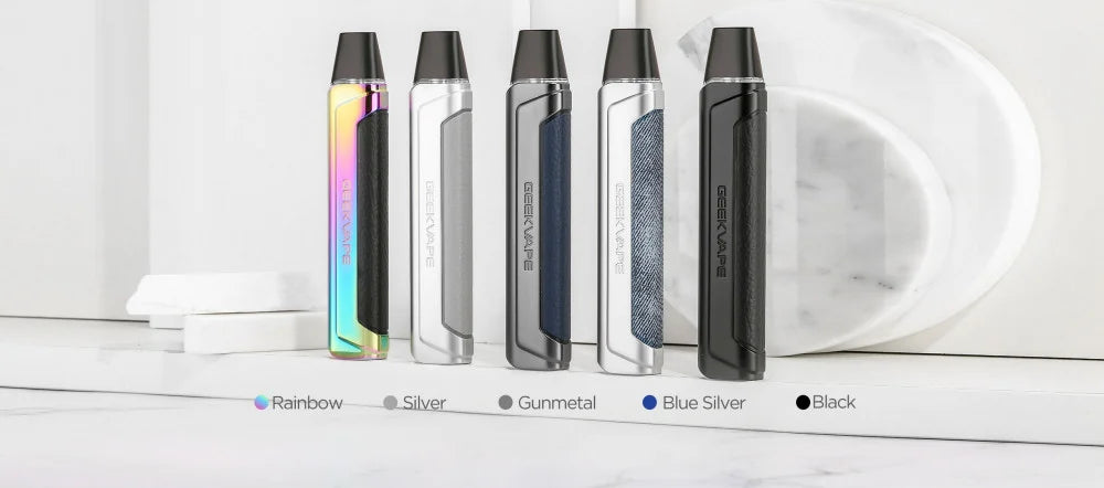 سحبة قيك فيب ون Geekvape ONE