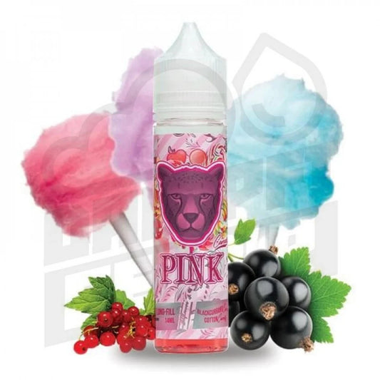 نكهة فيب النمر الوردي الشهيرة حلاوة DR. Vapes Pink Panther CANDY Vape دكتور فيب Dr Vape