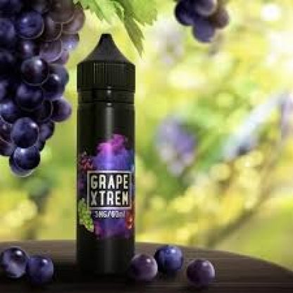 نكهة فيب عنب اكستريم Grape Xtrem Vape سامز فيب SamsVape