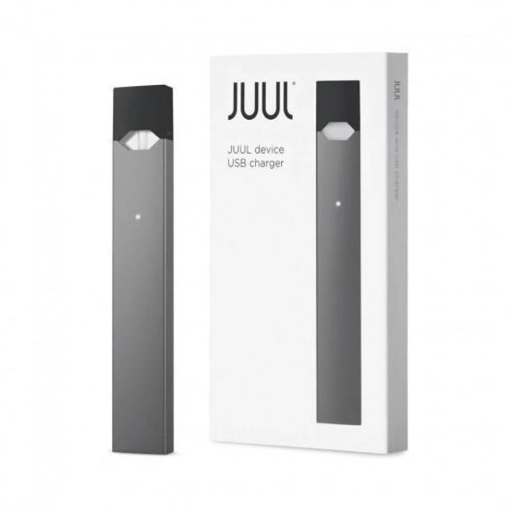 سحبة سيجارة جول - JUUL Mod