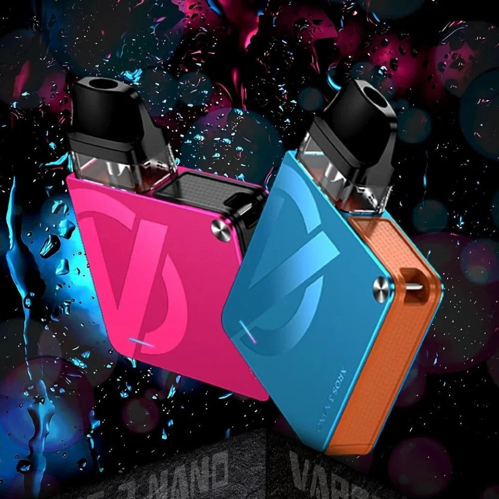 سحبة اكس روز 3 نانو Vaporesso XROS 3 Nano