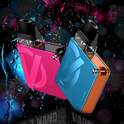 سحبة اكس روز 3 نانو Vaporesso XROS 3 Nano