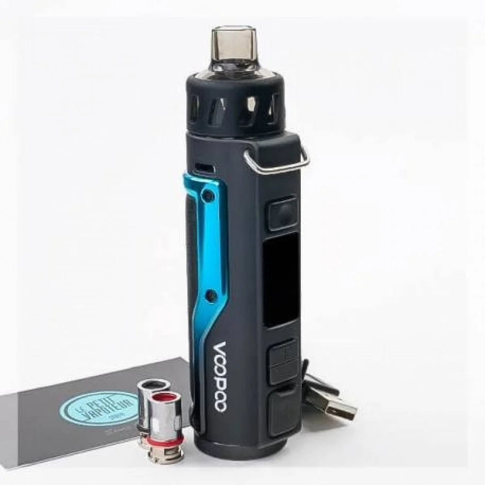 شيشة ارجوس برو 80 واط فوبو VOOPOO ARGUS PRO 80W