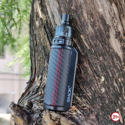 سحبة و شيشة سموك ثالو كت الجديد 80 واط SMOK Thallo 80W Kit 80 Watt