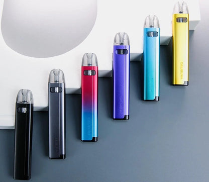 جهاز سحبة كاليبرن A2S اي تو اس من يو ويل Uwell Caliburn A2S Pod System Kit