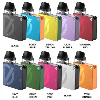 سحبة اكس روز 3 نانو Vaporesso XROS 3 Nano