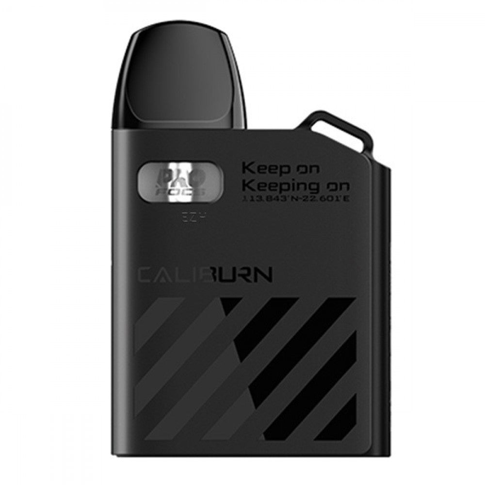 جهاز الكوكو الجديد من يوويل ايه كيه تو Uwell Caliburn AK2 KOKO 2 Pod System Kit