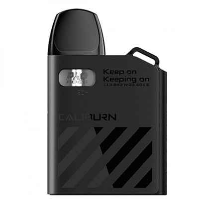 جهاز الكوكو الجديد من يوويل ايه كيه تو Uwell Caliburn AK2 KOKO 2 Pod System Kit