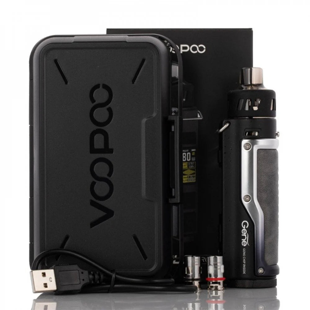 شيشة ارجوس برو 80 واط فوبو VOOPOO ARGUS PRO 80W