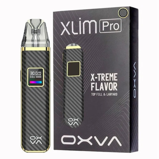 جهاز اوكسفا اكسلم برو  OXVA XLIM PRO