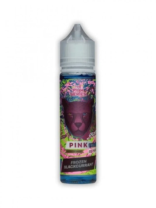 نكهة فيب بينك بانثر  ريمكس بارد فروزين Pink Panther remix frozen vape