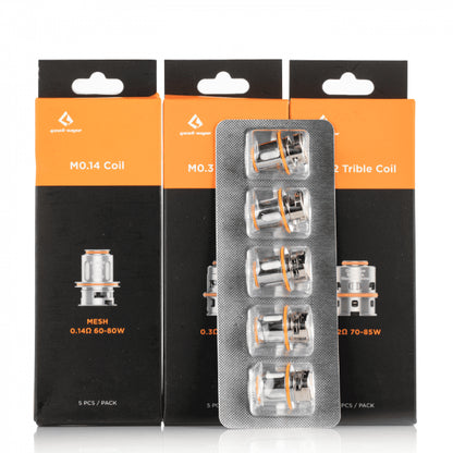 كويلات جيك فيب ام Geekvape M Series Coil