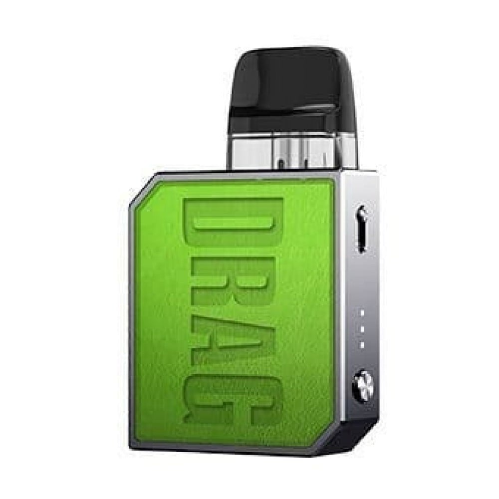 سحبه سيجاره دراق نانو 2 بود من فوبو VOOPOO DRAG NANO 2 POD SYSTEM