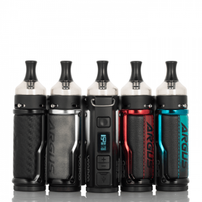 جهاز أرجوس بود كيت فوبو 40 واط Voopoo Argus 1500mAh 40W