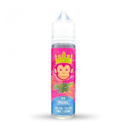 نكهة فيب ملك العلكة بارد  Bubblegum Kings Original ICE دكتور فيب Dr Vape