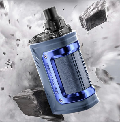 شيشة و سحبه جيك فيب اتش 45 كلاسيك ايجست هيرو   GEEKVAPE H45 Aegis Hero 2 Classic