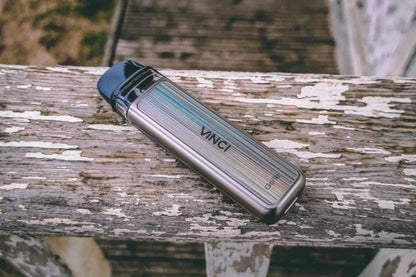 VOOPOO VINCI POD 15W KIT سحبة فوبو فينشي بود كيت