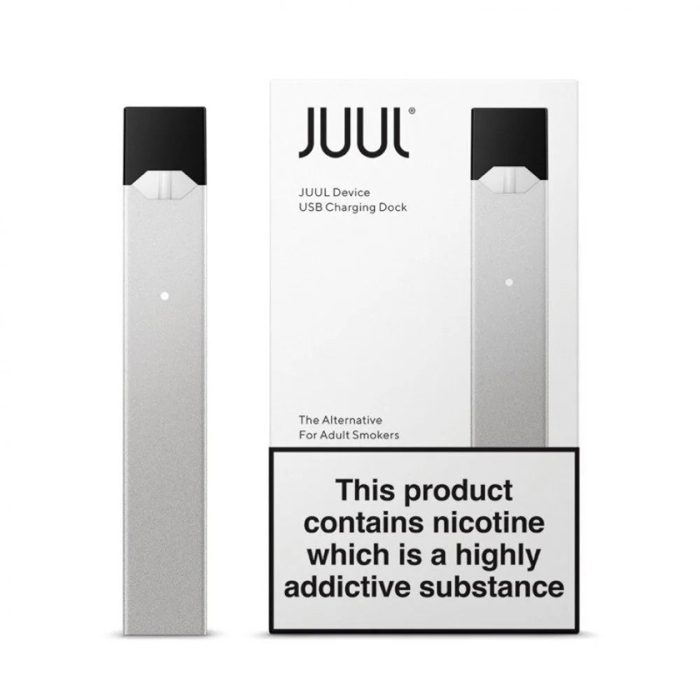 سحبة سيجارة جول - JUUL Mod