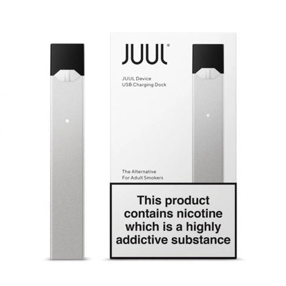 سحبة سيجارة جول - JUUL Mod