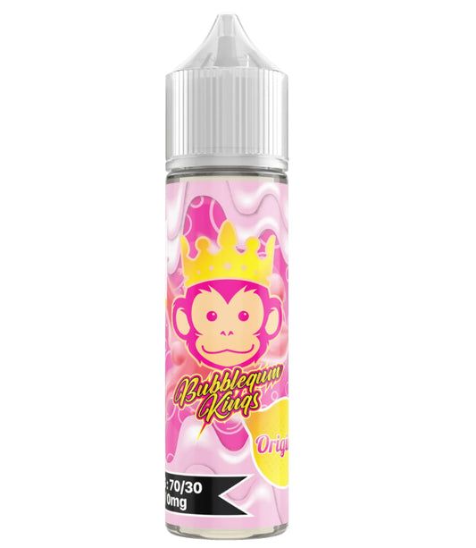 نكهة فيب ملك العلكة Bubblegum Kings Original vape