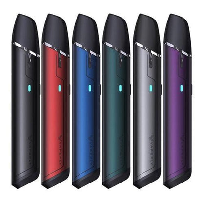 جهاز منرز بود سستتم من شركة فيب فلاي Vapefly Manners Pod Kit 650mAh