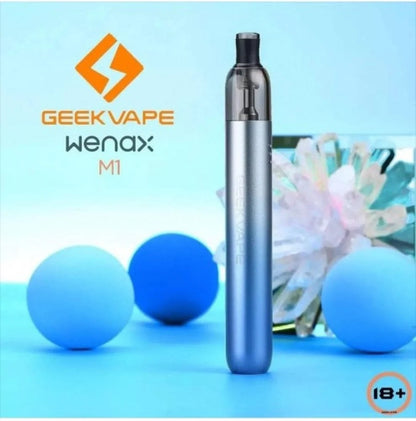 جهاز سحبة وينكس ام ون من قيق فيب Geekvape Wenax M1