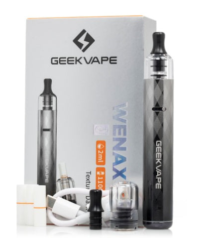 جهاز سحبة وينكس اس ثري من جيك فيب WENAX S3 GEEKVAPE