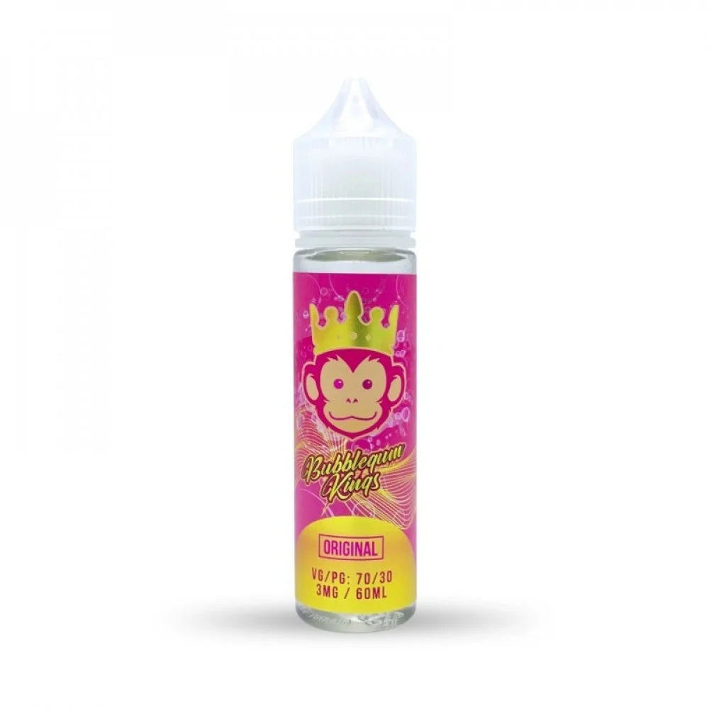 نكهة فيب ملك العلكة Bubblegum Kings Original vape