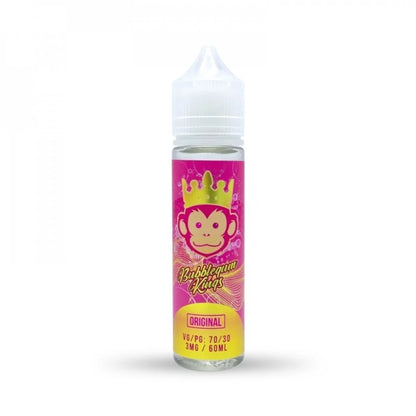 نكهة فيب ملك العلكة Bubblegum Kings Original vape